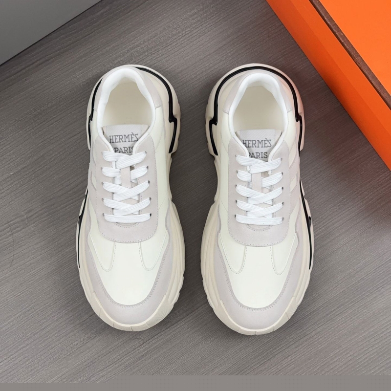 H**mes sneakers